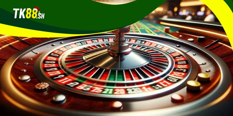 Những mẹo chơi roulette từ các cao thủ