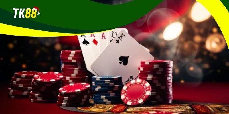 Tại sao cần nắm vững thuật ngữ trong game bài Baccarat?