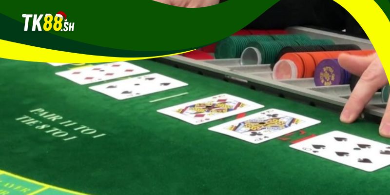 Những cách hack bài Baccarat