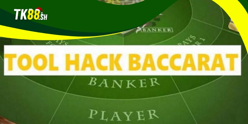 Ưu điểm của việc sử dụng Tool Baccarat TK88